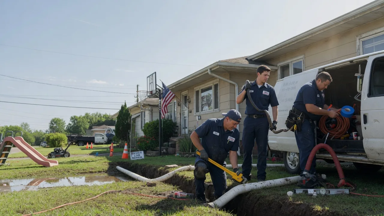 Toilet Installation in Forestville, MD near me
